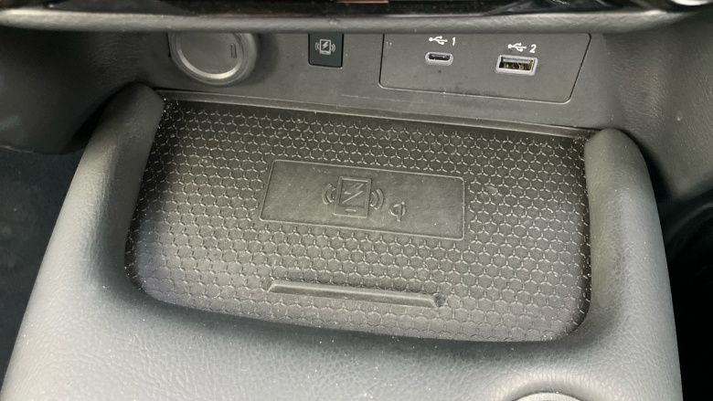 Nissan Juke 1.0 DiG-T N-Connecta 5dr Petrol Hatchback